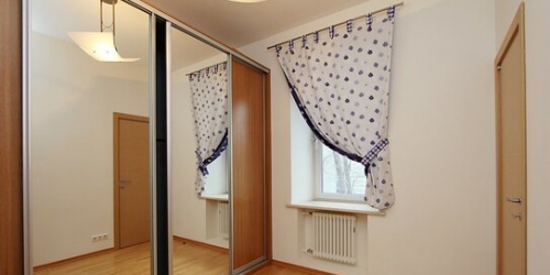 4-комн квартира Пречистенский переулок,  д. 18
