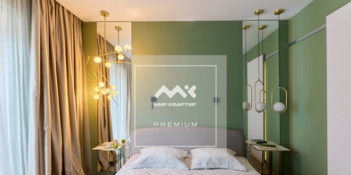 3-комн квартира Советская 10-я ул,  д. 8а