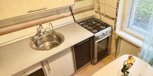 3-комн квартира проспект Тореза, 25