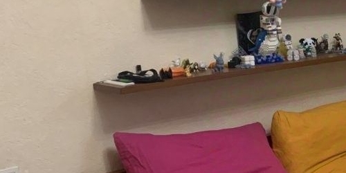 1-комн квартира Авиационная улица, 17