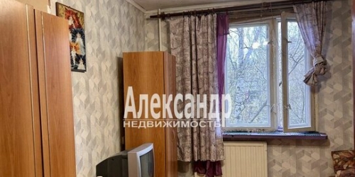 2-комн квартира улица Белышева,  д. 4