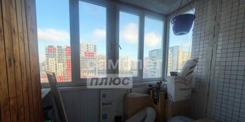 3-комн квартира Краснодонская улица,  д. 34