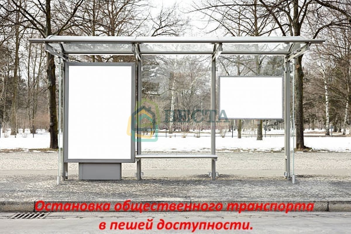 Продажа земли пос. Терволово, 10-я линия