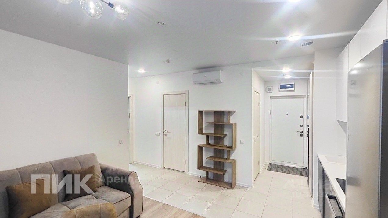 Аренда 2-комн квартиры на вторичном рынке Волоколамское шоссе, 24к1