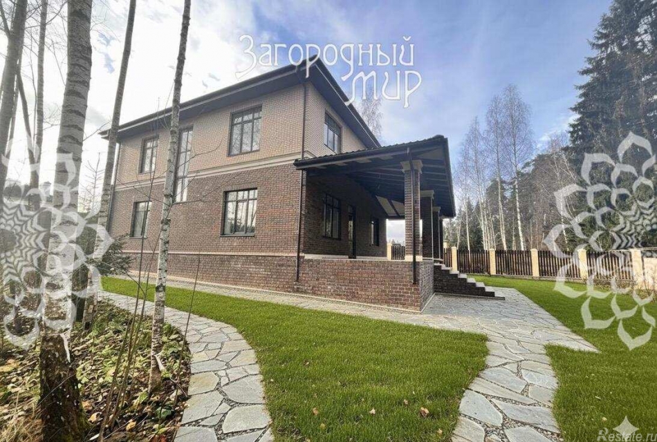 Продажа дома Желябино,