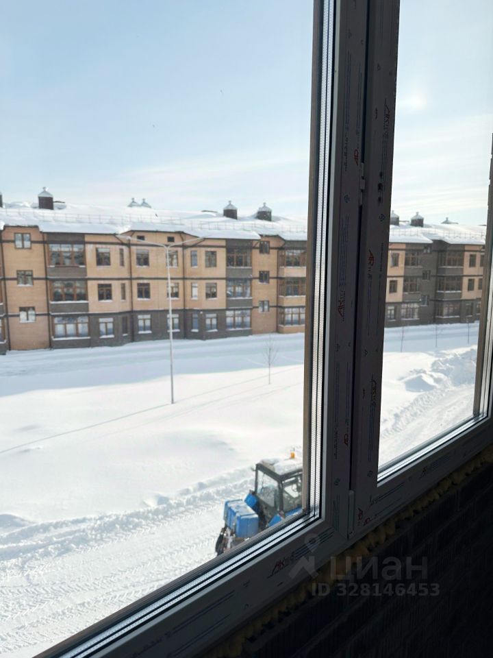 Продажа 2-комн квартиры на вторичном рынке Раменское, улица Березовая Роща, 1
