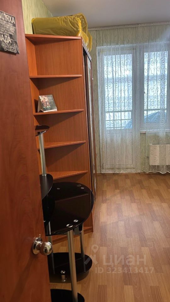 Аренда 3-комн квартиры на вторичном рынке Кучино мкр, Балашиха, улица Брагина,  д. 1