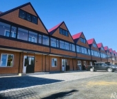 Продать Квартиры вторичка Кириши, ул Нефтехимиков  102/9 