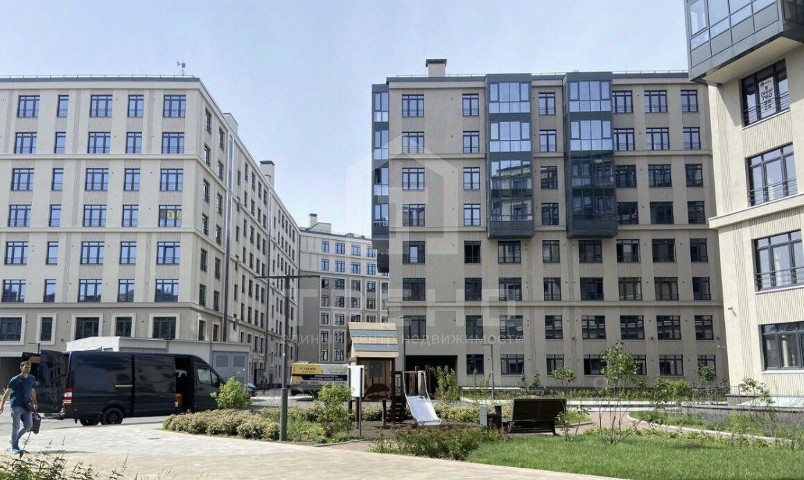 Продажа студии Ремесленная улица, 15
