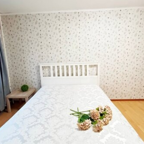 1-комн квартира Луначарского пр-кт,  д. 80 к5