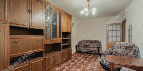 1-комн квартира улица Чапыгина,  д. 3А