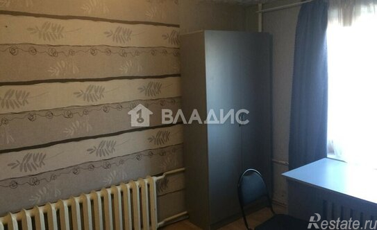 Продажа 1-комн квартиры на вторичном рынке Средний пр-кт,  д. 92