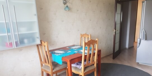 2-комн квартира улица Матроса Железняка,  д. 57