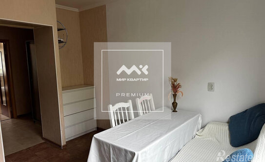 Продажа 3-комн квартиры на вторичном рынке Камышовая улица,  д. 6 к1