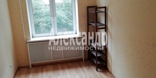 3-комн квартира Гаврская ул. ,  д. 15