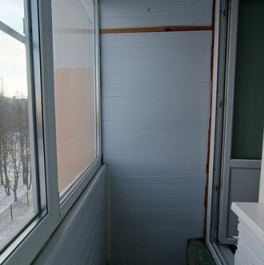 Продажа 3-комн квартиры на вторичном рынке Петербургское шоссе,  д. 7