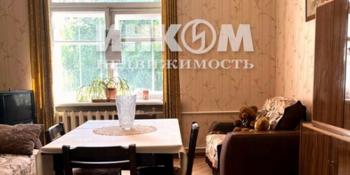 2-комн квартира Фрунзенская наб,  д. 36/2