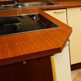 Аренда 1-комн квартиры на вторичном рынке улица Маршала Тухачевского, 16к1