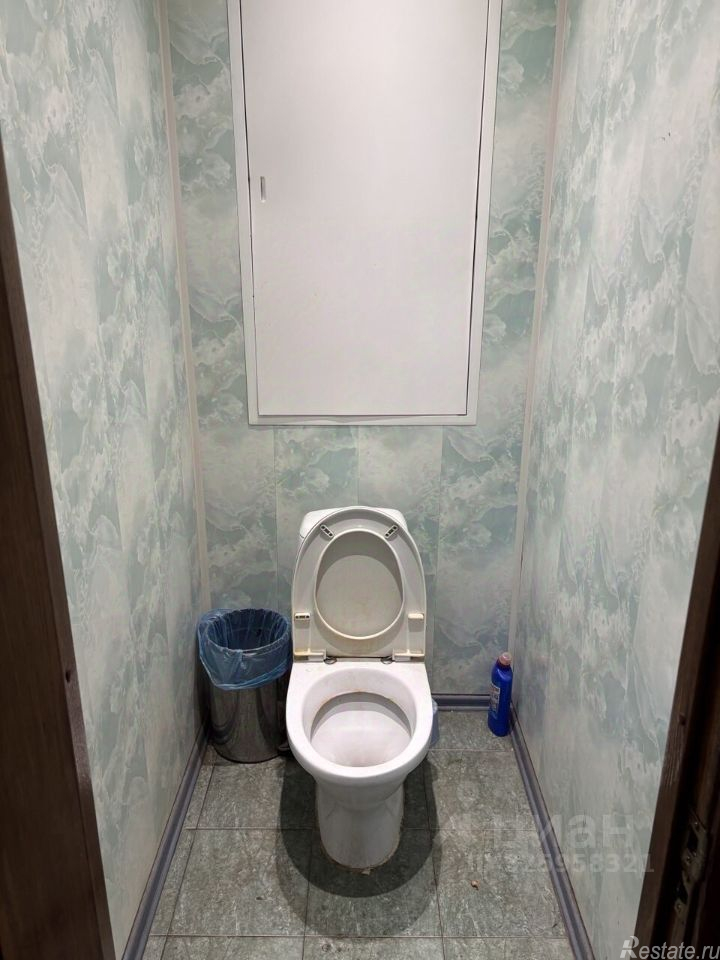 Аренда торгового помещения Линейный проезд