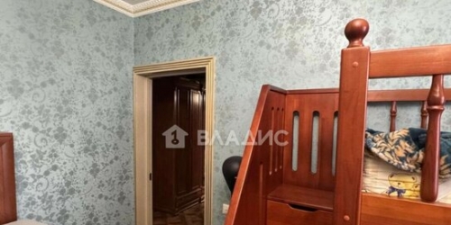 3-комн квартира ул Верхние Поля,  д. 33,  к. 1