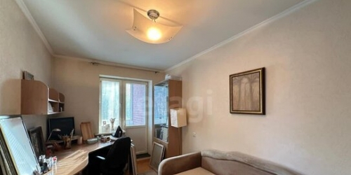 2-комн квартира ул Рашетова,  д. 6