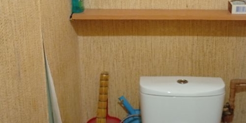 1-комн квартира Хибинский проезд, 30К2