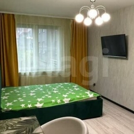 Продажа 1-комн квартиры на вторичном рынке Колпинское шоссе,  д. 40
