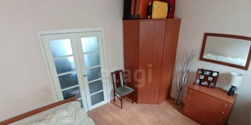 2-комн квартира ул Народная,  д. 6