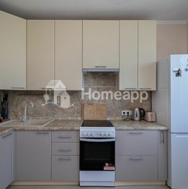 Продажа 2-комн квартиры на вторичном рынке Боровское ш,  д. 23