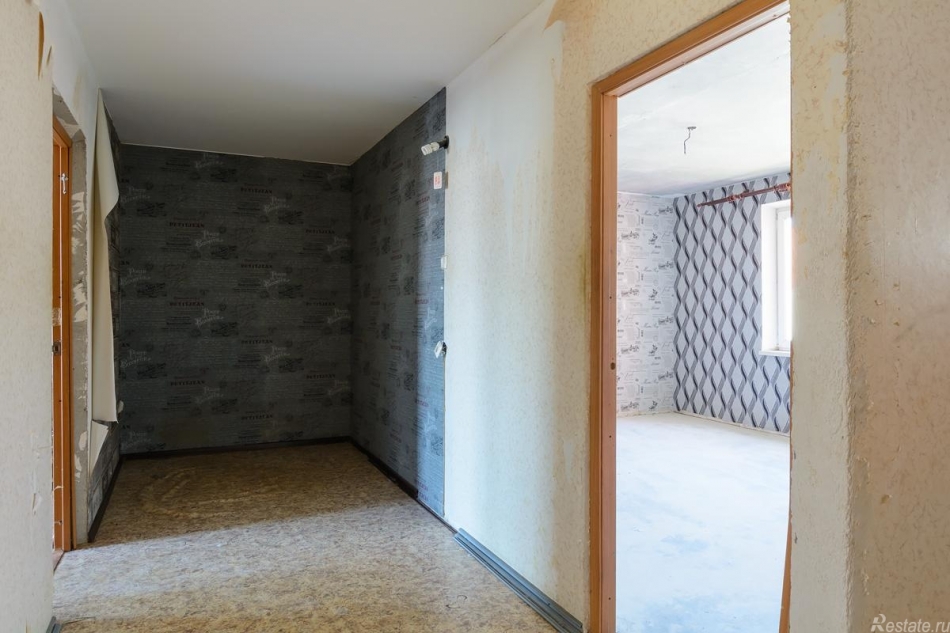 Продажа 2-комн квартиры на вторичном рынке Красное Село г, Спирина ул ,  д. 5,  к. 2