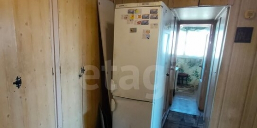 3-комн квартира ул Козлова,  д. 23,  к. 1