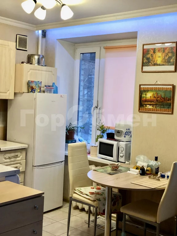 Продажа 1-комн квартиры на вторичном рынке Видное, ул. Школьная,  д. 51