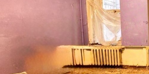 3-комн квартира Поварской переулок, 13