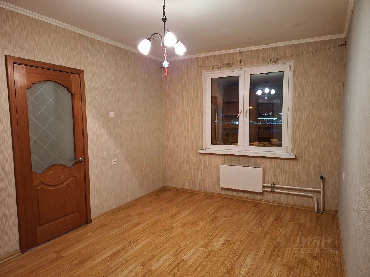 Продажа 2-комн квартиры на вторичном рынке Балашиха, улица Добросельская, 10