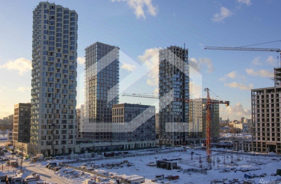 Аренда торгового помещения Роберта Фалька ул