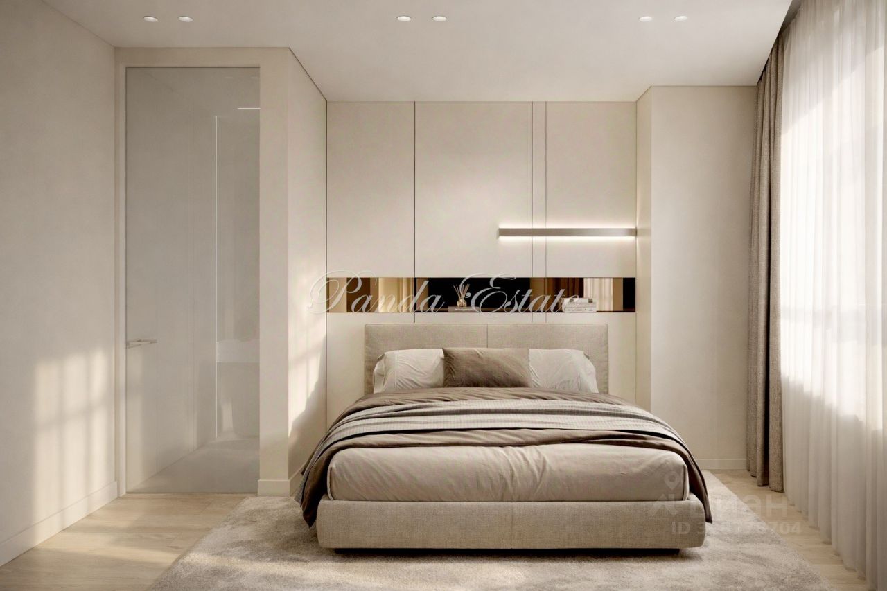 Продажа 4-комн квартиры на вторичном рынке Шелепихинская набережная, 34к2