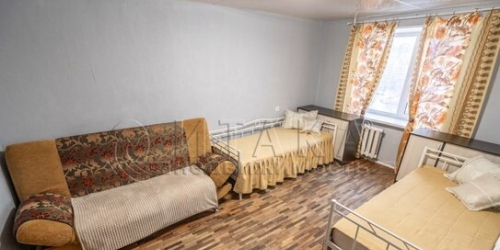 3-комн квартира улица Руднева,  д. 15