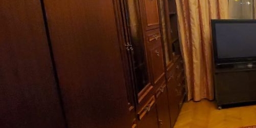 2-комн квартира Новозаводская улица, 2К5