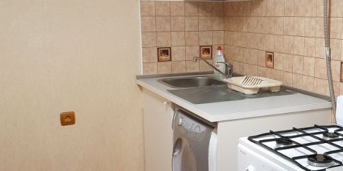 1-комн квартира Малый Песчаный переулок, 6