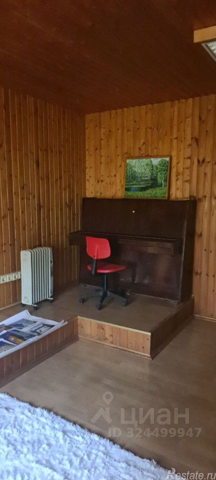 Продажа дома Старая Купавна, ул Пролетарская,  д. 65