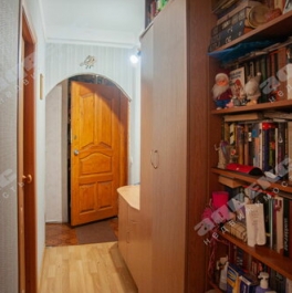 Продажа 2-комн квартиры на вторичном рынке Колпино г, Павловская ул,  д. 78