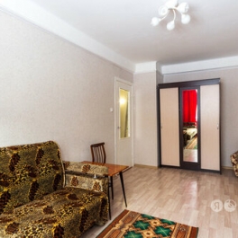 Аренда 1-комн квартиры на вторичном рынке Витебский пр-кт,  д. 87 к2