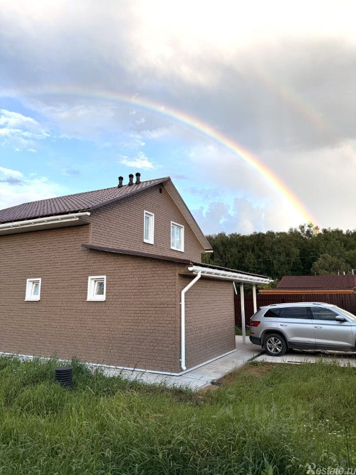 Аренда дома Домодедово, Каширское шоссе