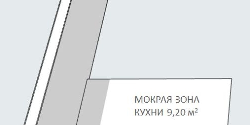 3-комн квартира Фестивальная улица, 15К4