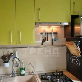 Продажа 3-комн квартиры на вторичном рынке ул Матроса Железняка,  д. 5