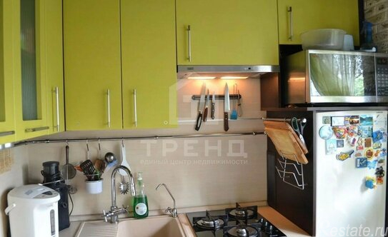 Продажа 3-комн квартиры на вторичном рынке ул Матроса Железняка,  д. 5