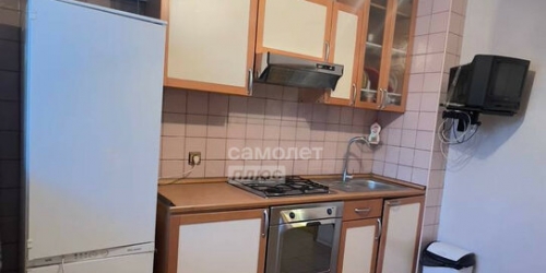 3-комн квартира ул Молостовых,  д. 5