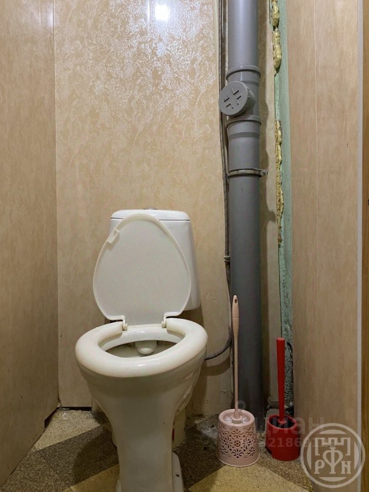 Продажа комнаты Гагаринская улица, 6/1