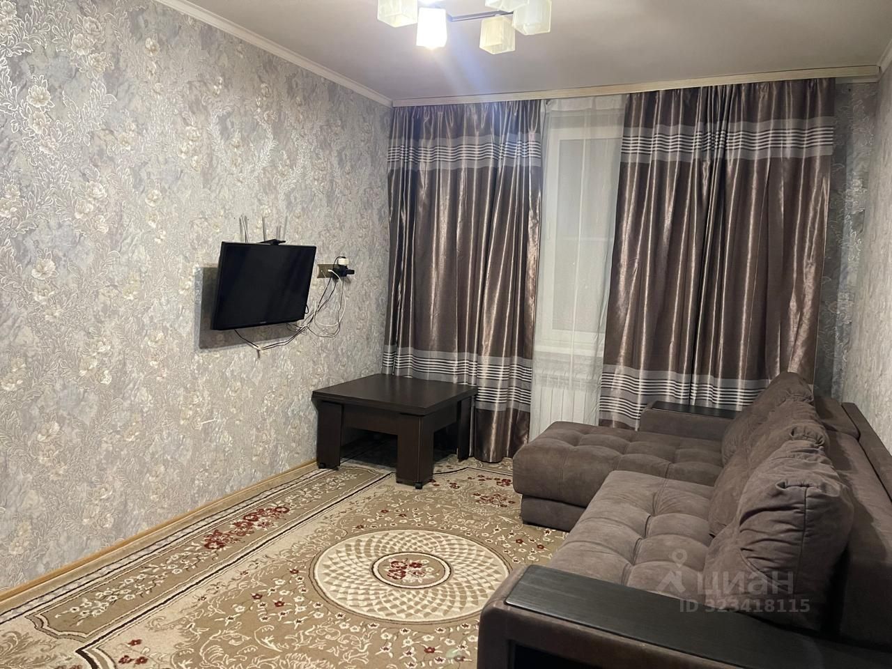 Продажа 2-комн квартиры на вторичном рынке улица Турку, 9К3