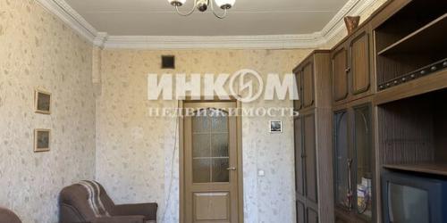 2-комн квартира Дубровская 1-я ул,  д. 18